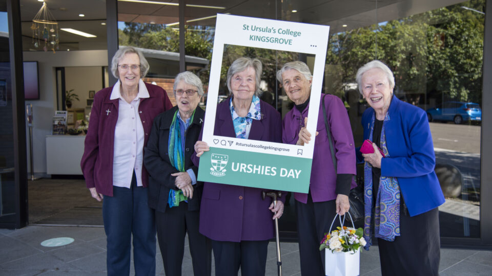St Ursula’s Day