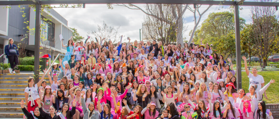 Year 12 Community Day