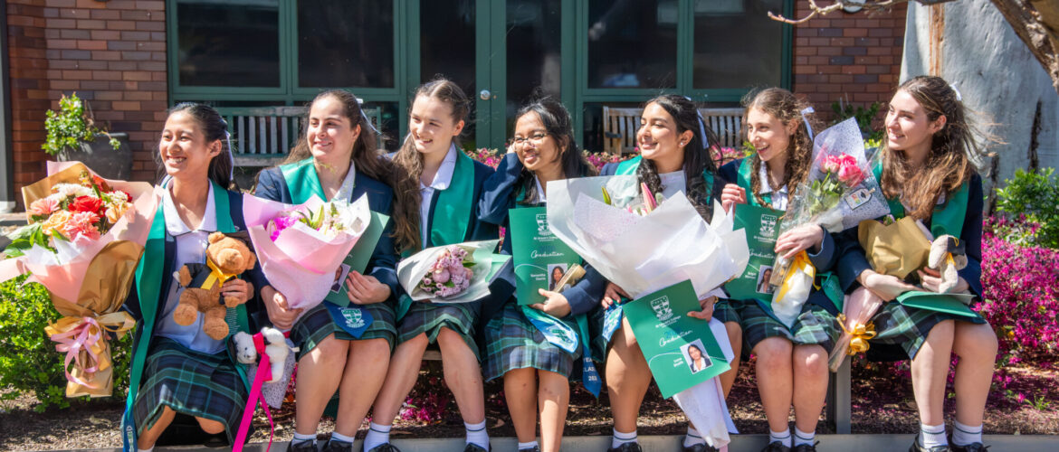 Class of 2026 – Graduation