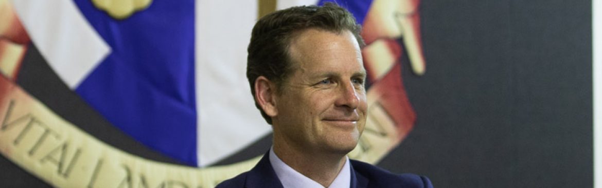 Director of Boarding Update