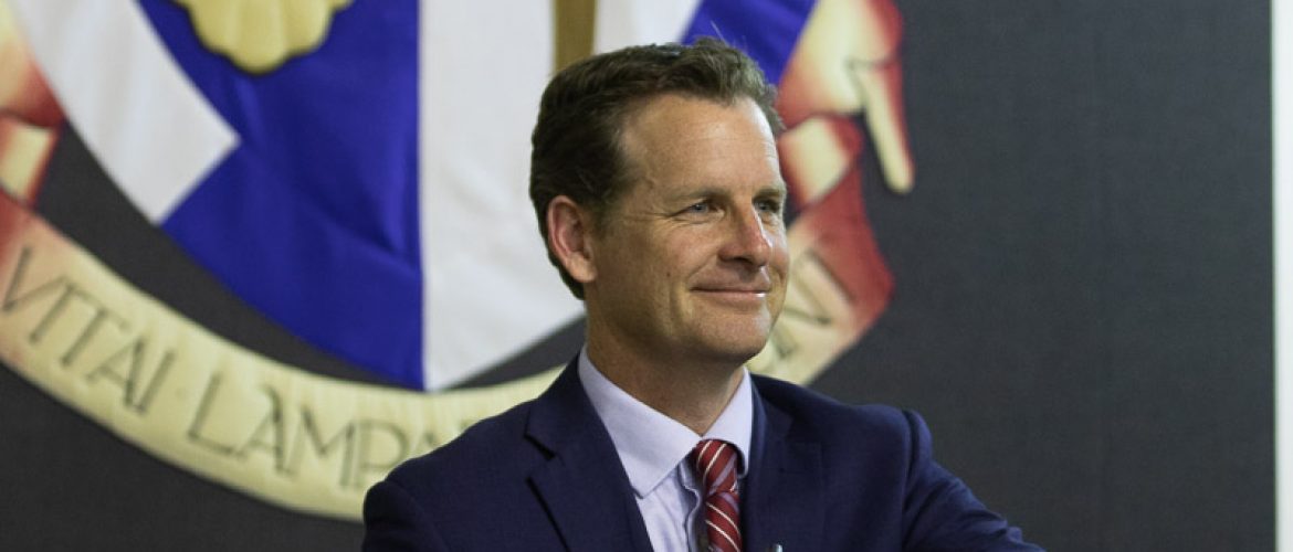 Director of Boarding Update