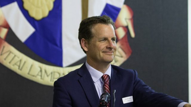 Director of Boarding Update