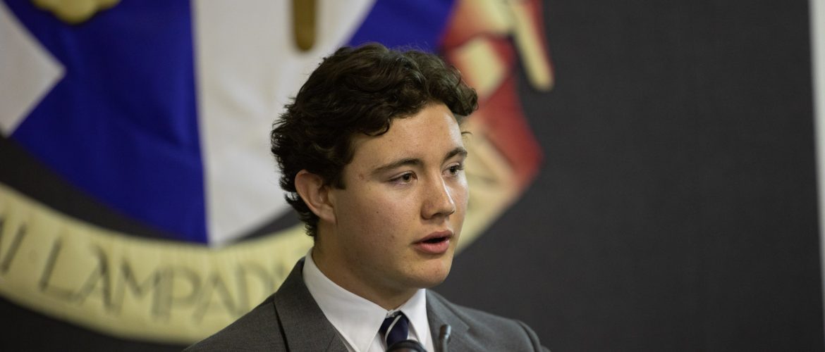 Golden Boots Winner 2018