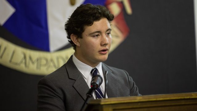 Golden Boots Winner 2018