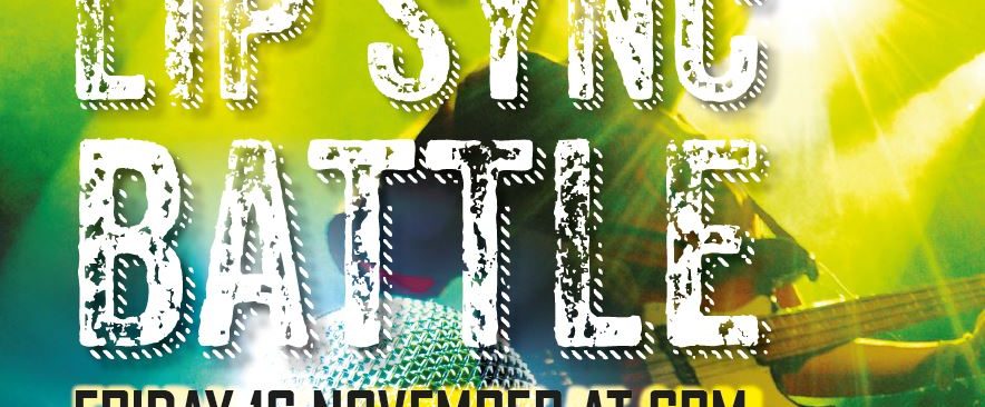 Hodges House Social – Lipsync Battle