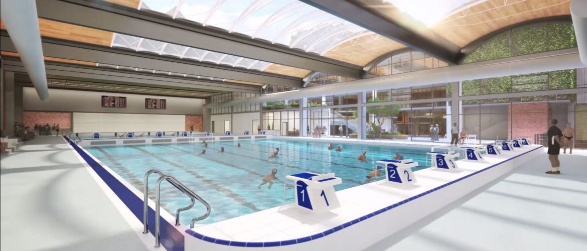 SPEC Update – October