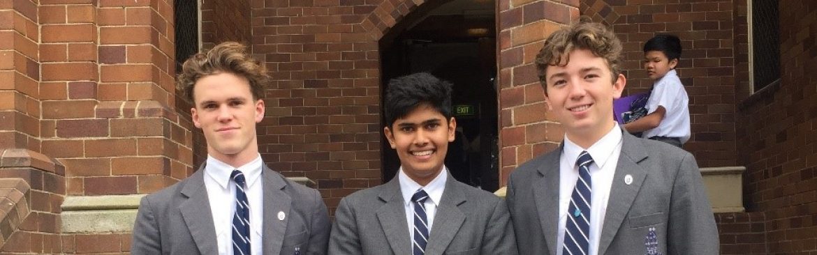 School House Leadership 2018