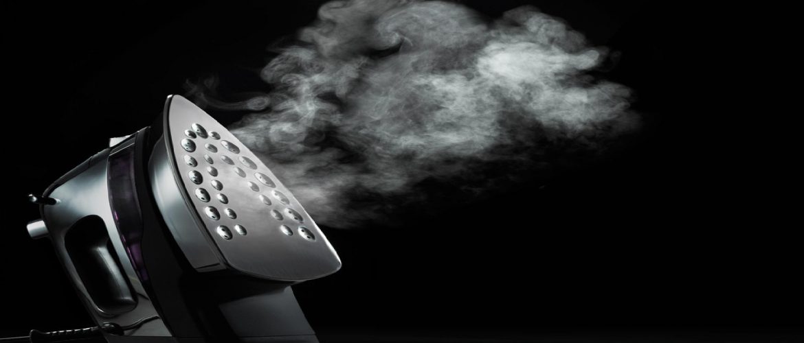 Ironing and Etiquette