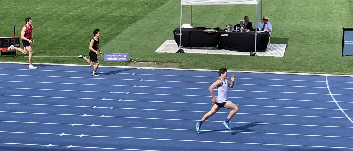 Sport At Barry House