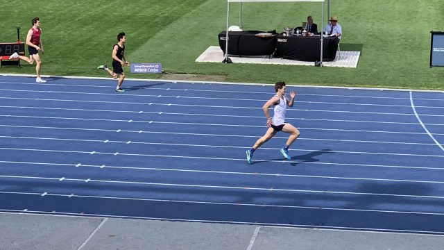Sport At Barry House