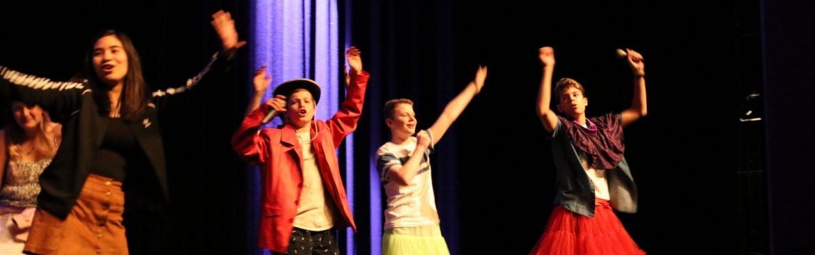 Hodges Lip Sync Battle