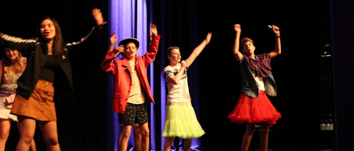 Hodges Lip Sync Battle