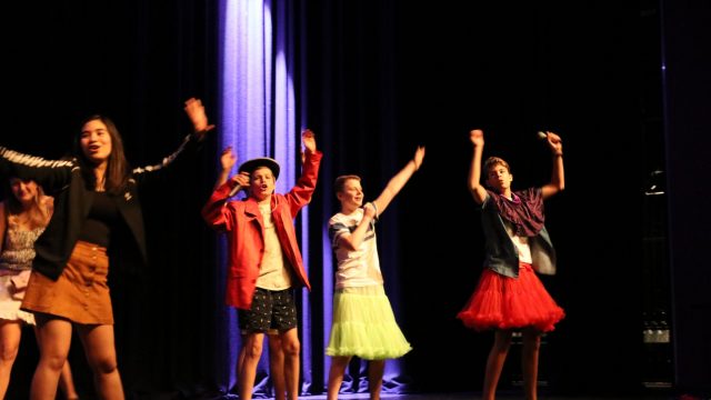 Hodges Lip Sync Battle