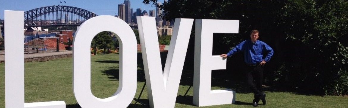 Meet Shore’s Community Chaplain  