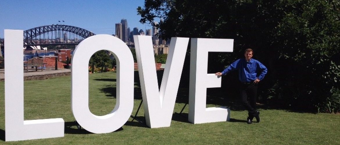 Meet Shore’s Community Chaplain  