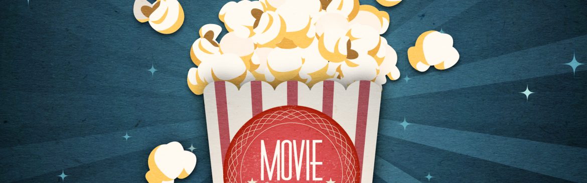 PLC Movie Night and Monte Dance