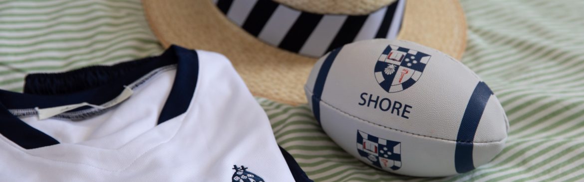 My First Week of Boarding – Hodges House