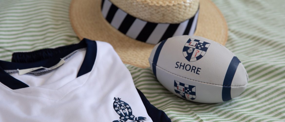 My First Week of Boarding – Hodges House