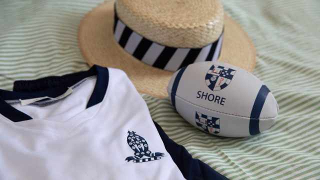 My First Week of Boarding – Hodges House