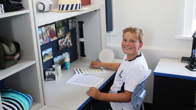 Our First Week – Year 7 Boarding