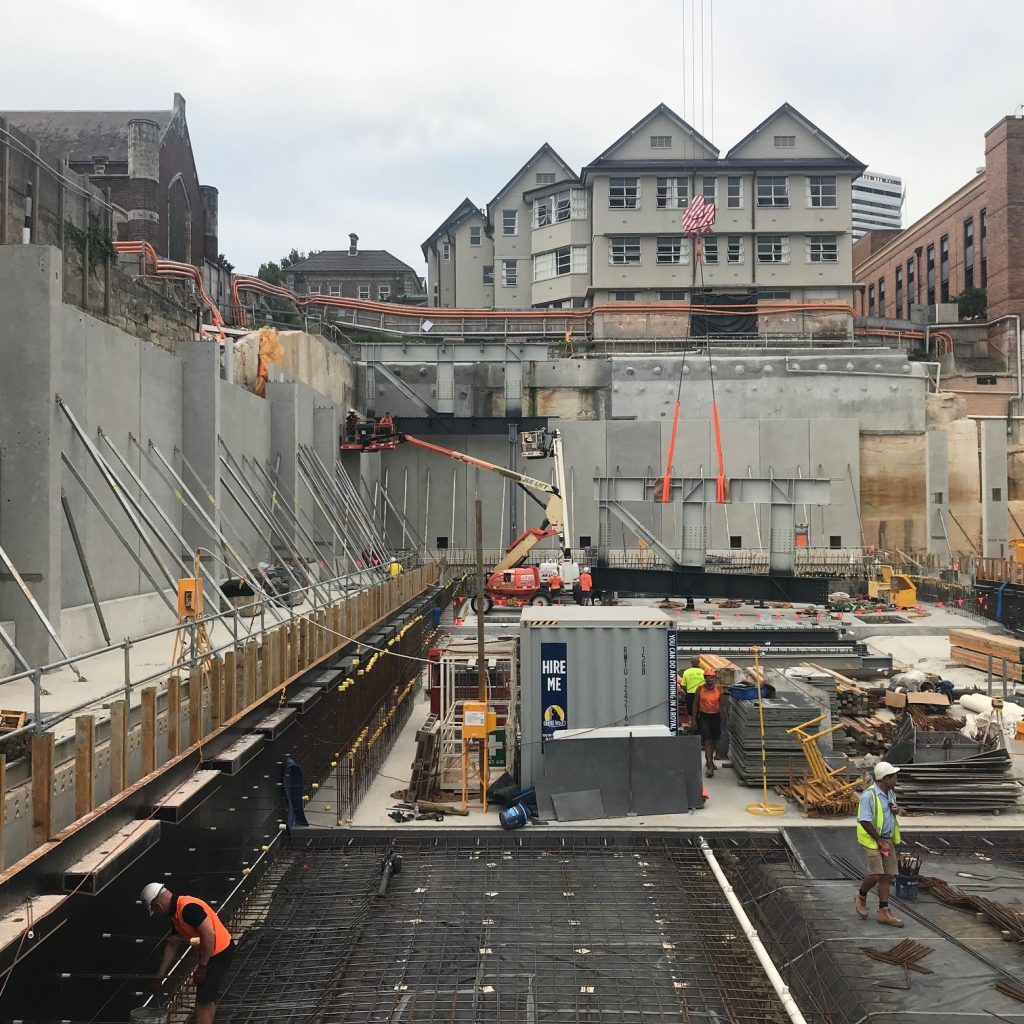 SPEC Update For January Shore Boarding News