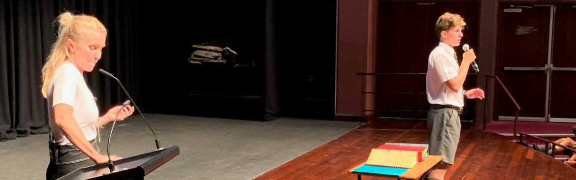 Year 9 Study Skills Evening