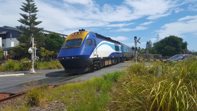 End of Term Travel Due