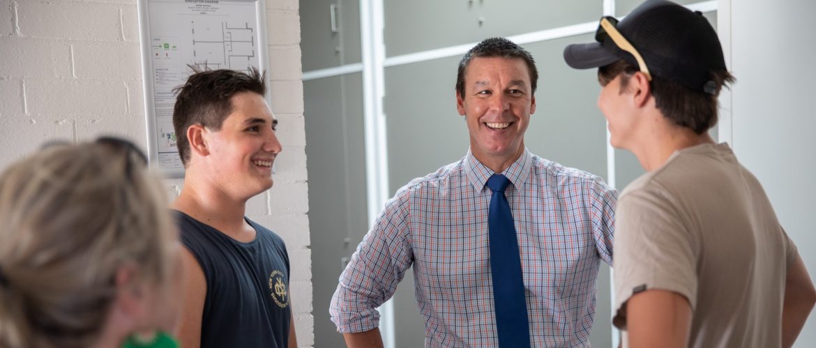 First Day Of The Year