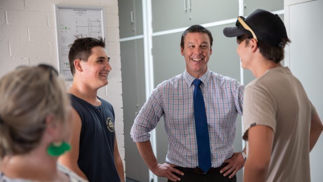 First Day Of The Year