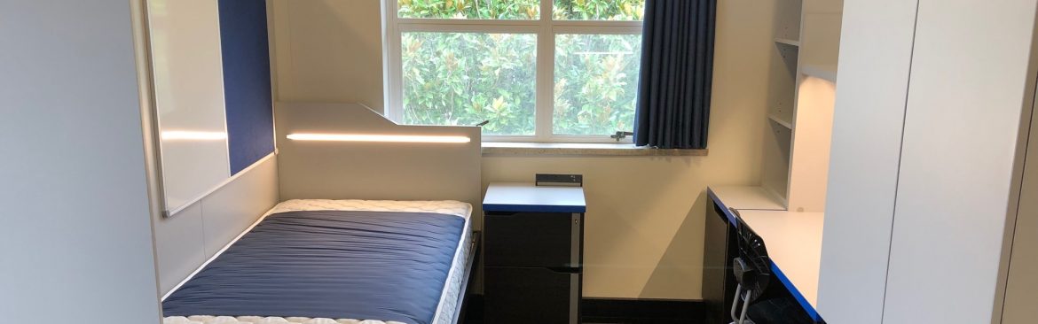 Hodges House Renovations