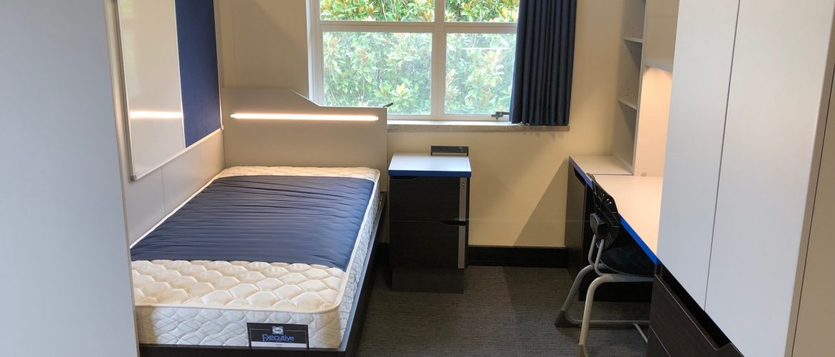 Hodges House Renovations