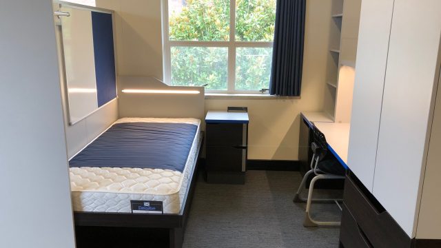 Hodges House Renovations