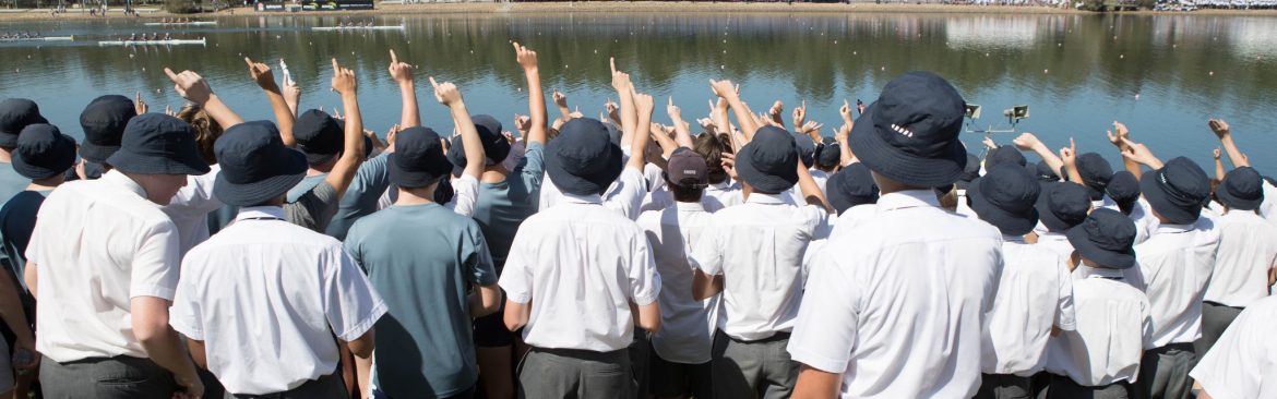 Head of the River – Information