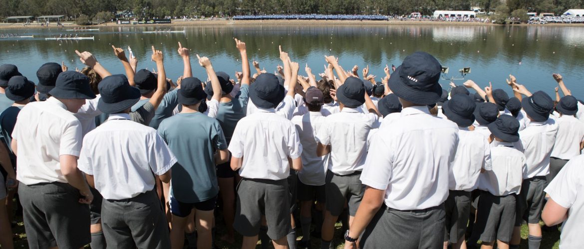 Head of the River – Information