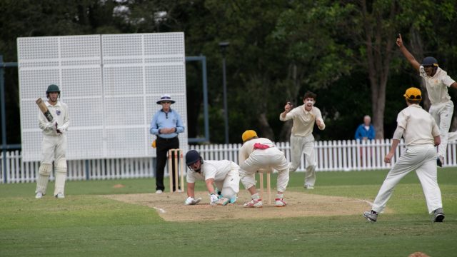 Robson House Summer Sport Wrap Up