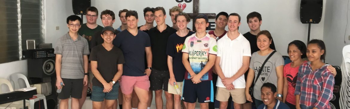 MAD Philippines Trip 2018