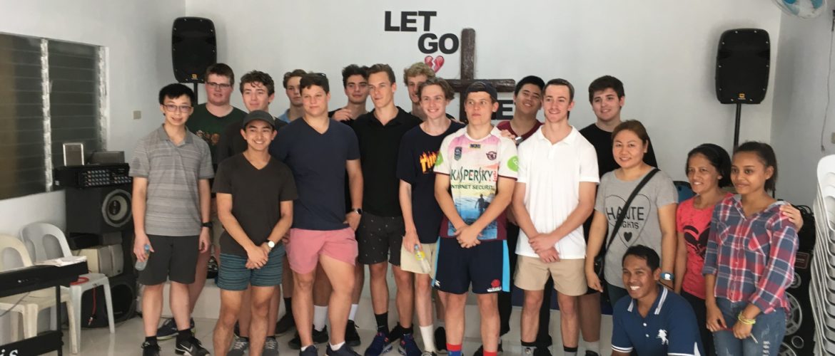 MAD Philippines Trip 2018