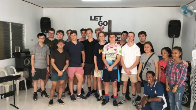 MAD Philippines Trip 2018