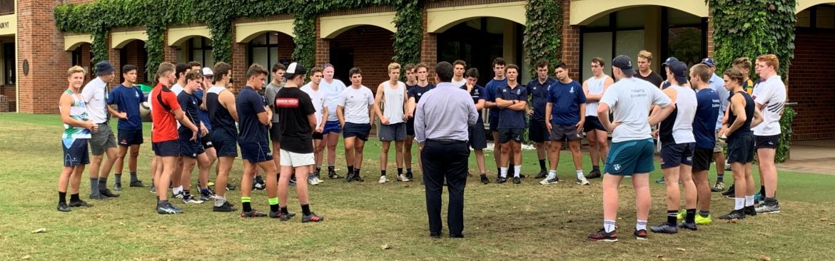 Strength and Conditioning