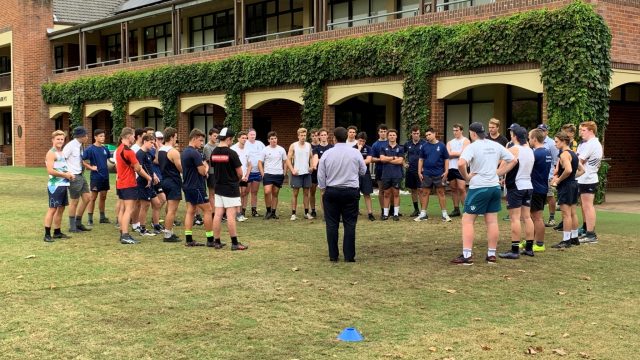 Strength and Conditioning