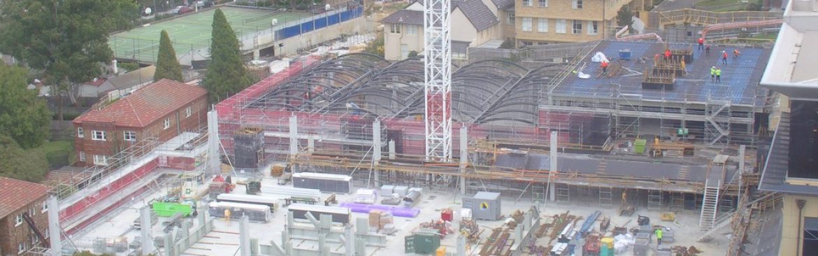 SPEC Update – April