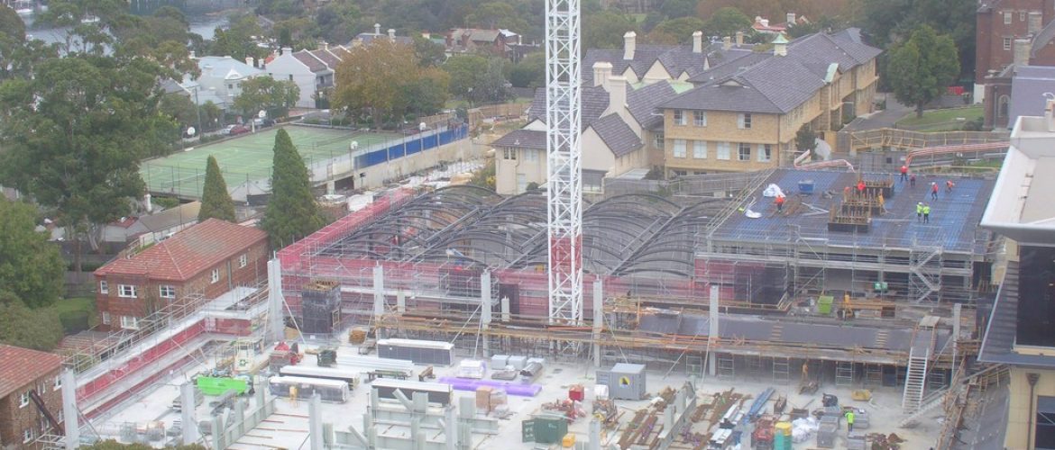 SPEC Update – April