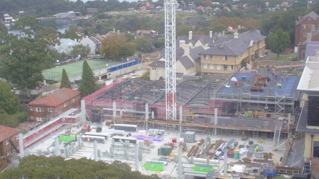 SPEC Update – April