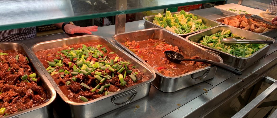 Senior Boarding Housemaster News