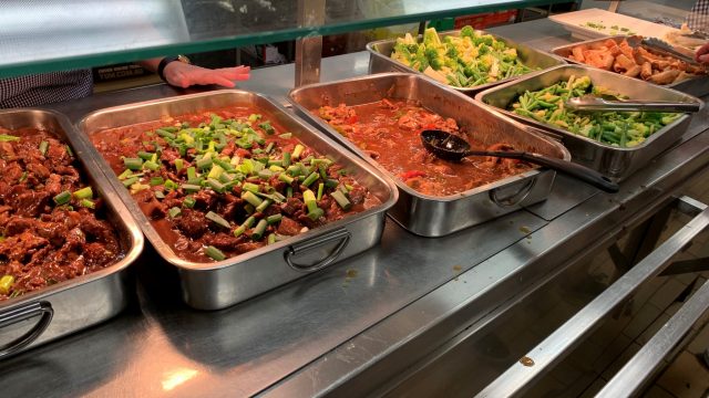 Senior Boarding Housemaster News