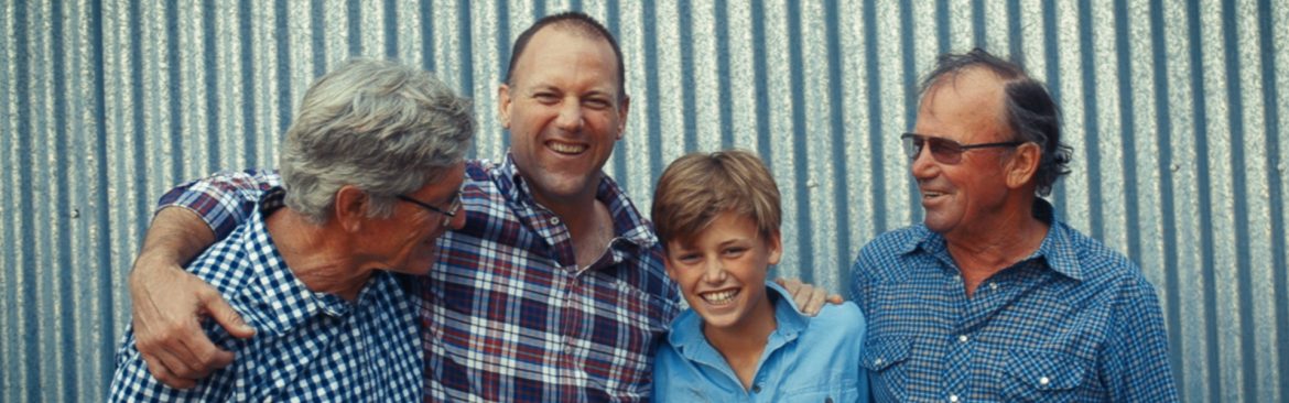 Heritage Boarding Video