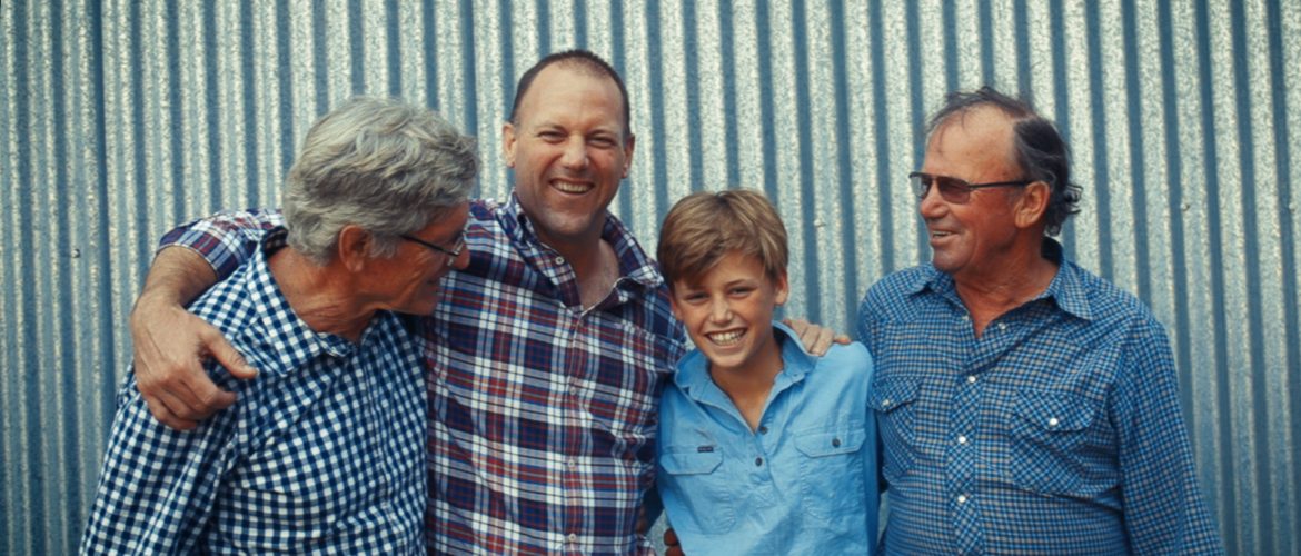 Heritage Boarding Video