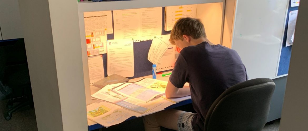 Lazy Sunday Afternoon and Making Pizza’s