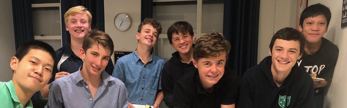 A Personal Reflection 6 months in Robson