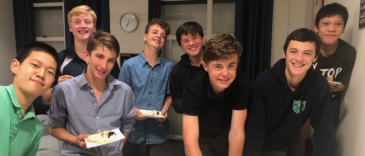 A Personal Reflection 6 months in Robson